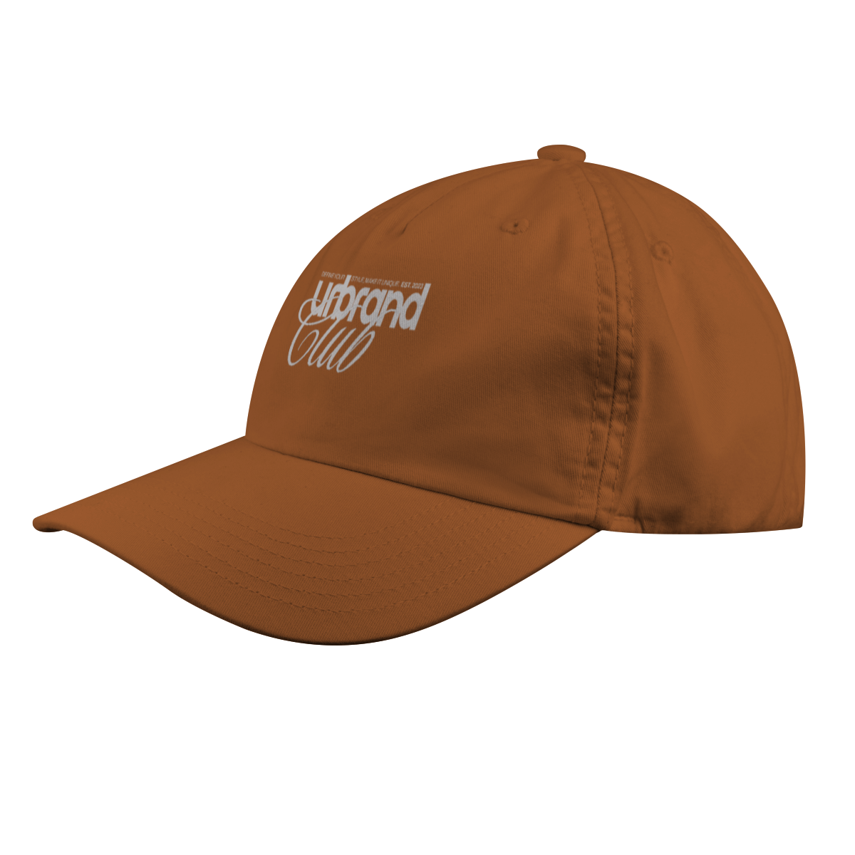 BONÉ PREMIUM URBRAND CLUB