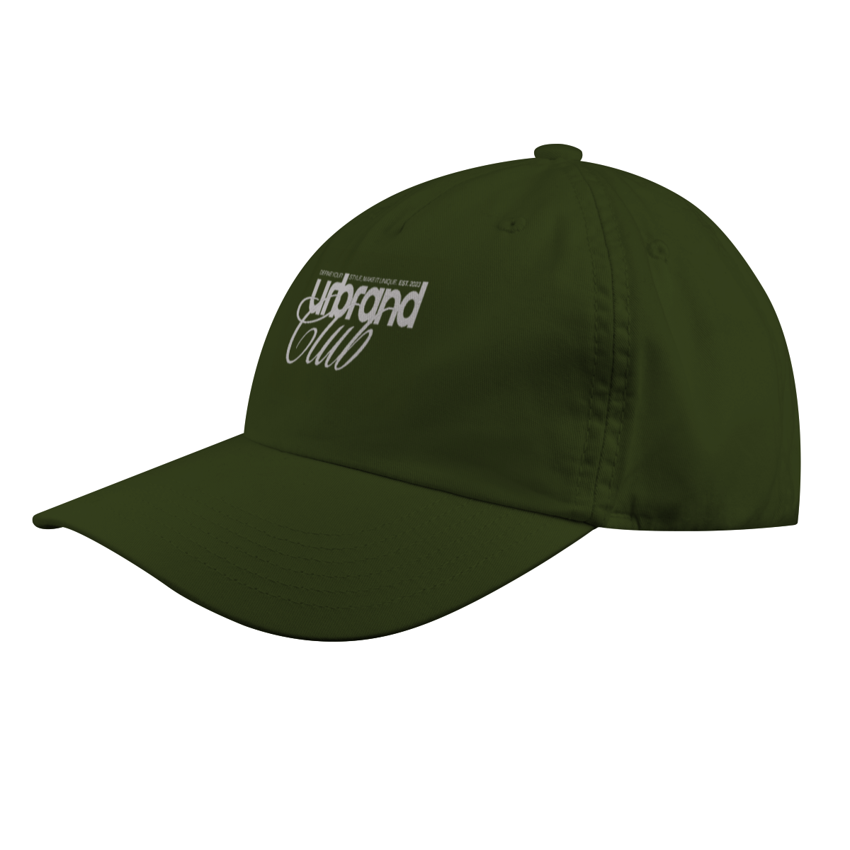 BONÉ PREMIUM URBRAND CLUB
