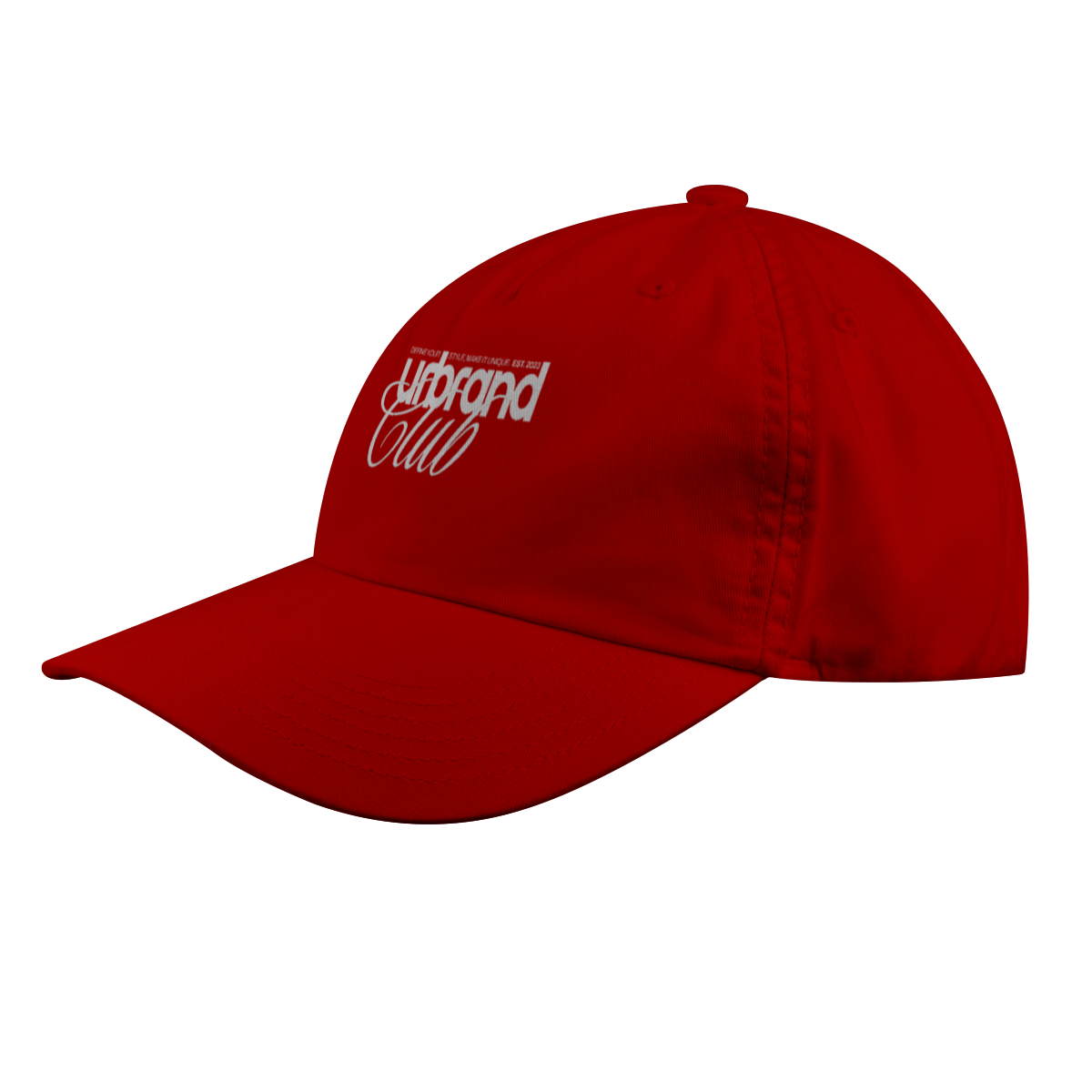 BONÉ PREMIUM URBRAND CLUB