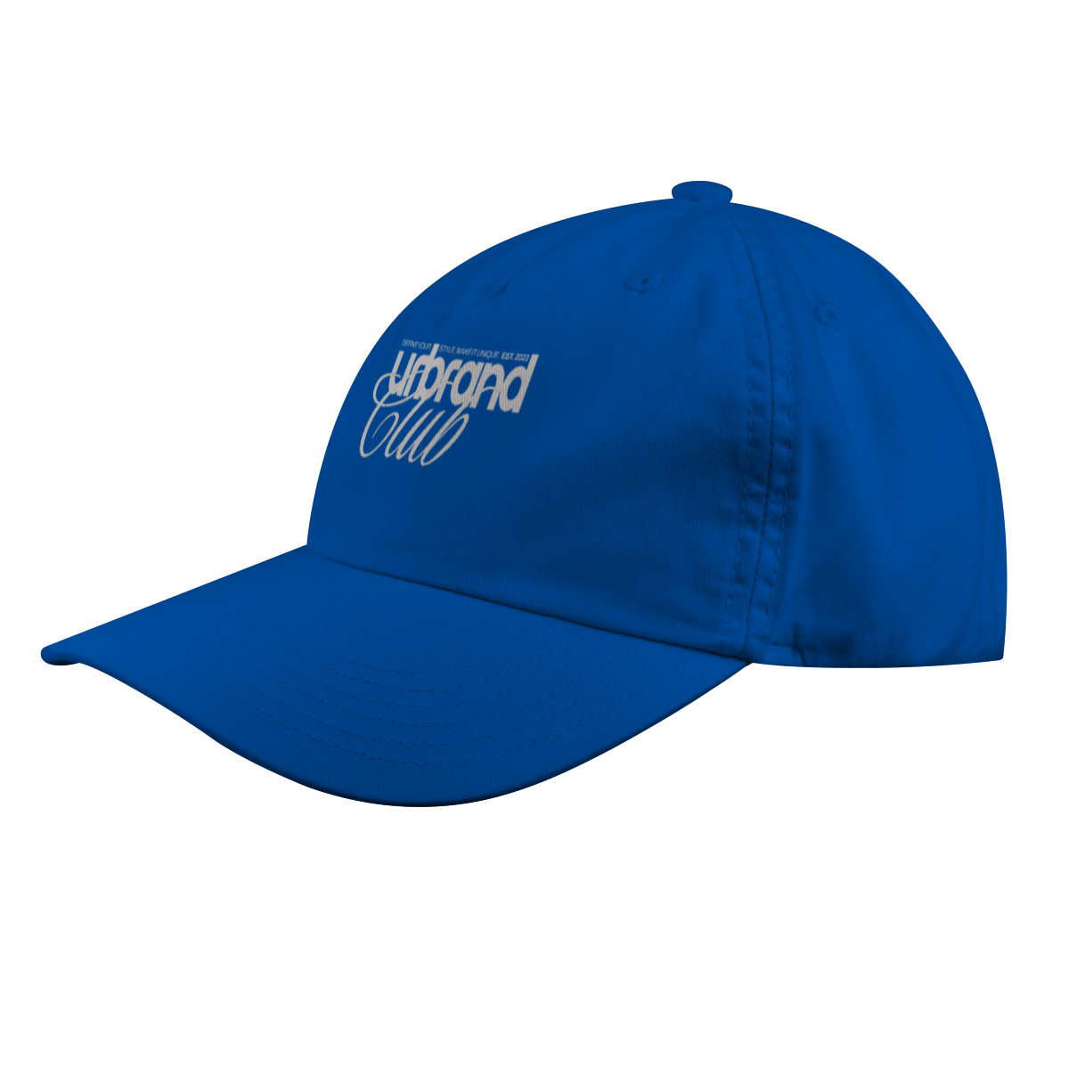 BONÉ PREMIUM URBRAND CLUB