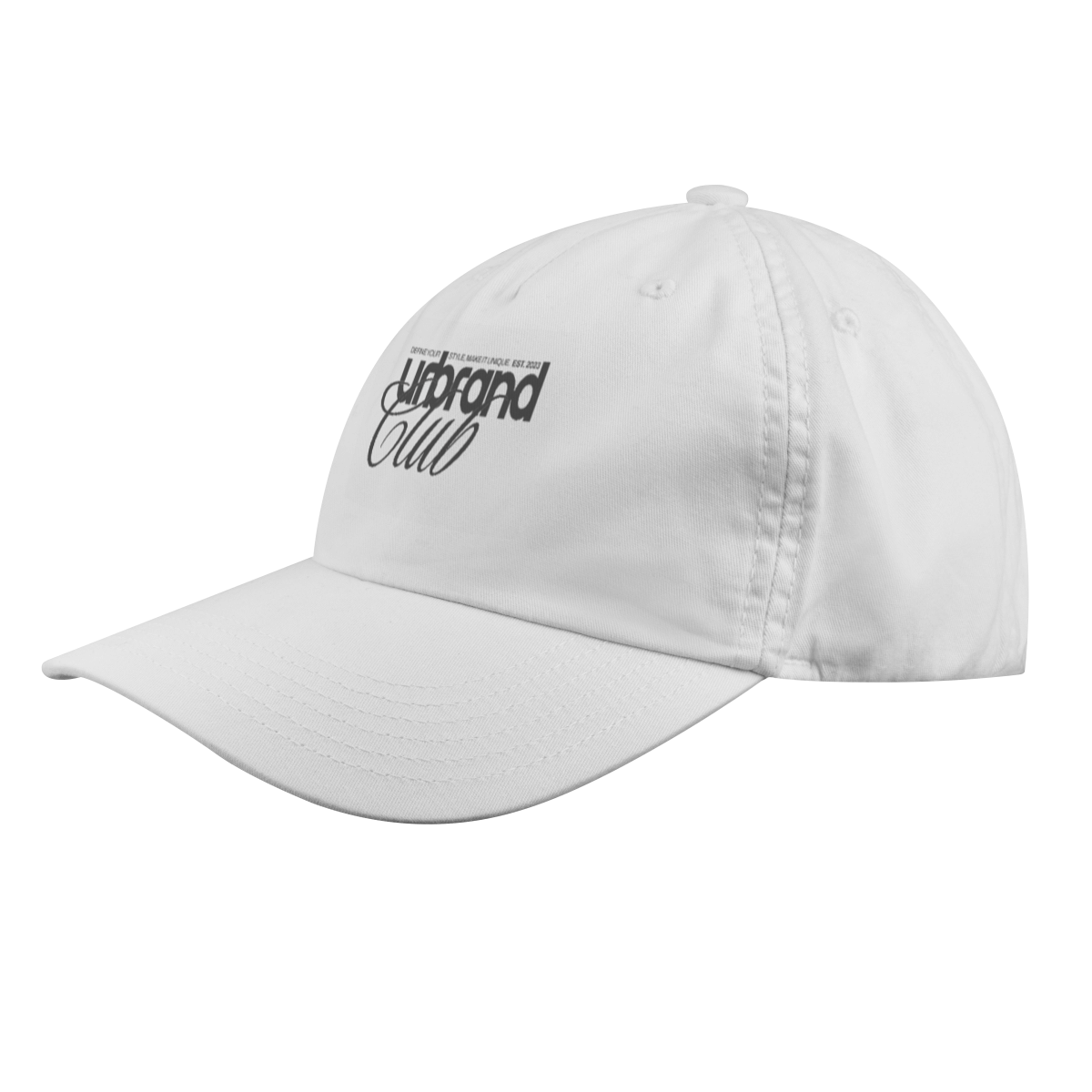 BONÉ PREMIUM URBRAND CLUB