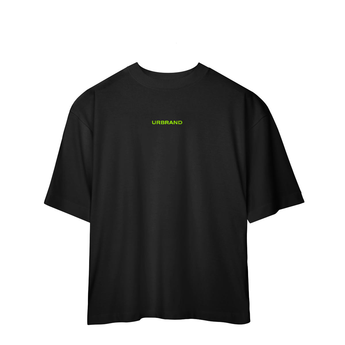 CAMISETA OVERSIZED PREMIUM CROSS