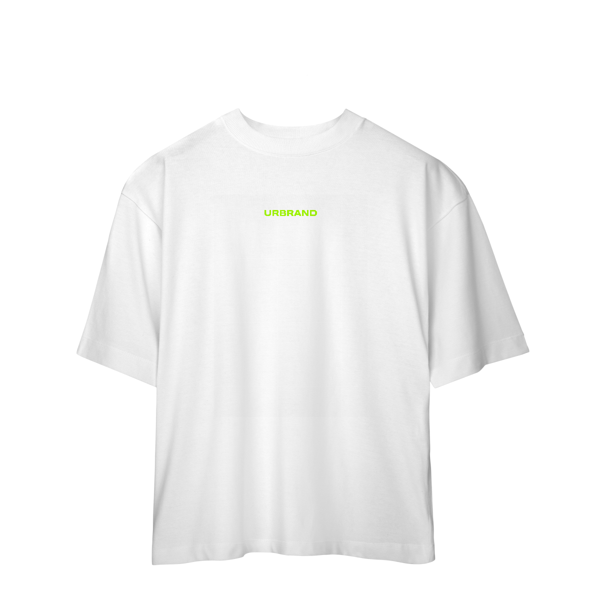 CAMISETA OVERSIZED PREMIUM CROSS