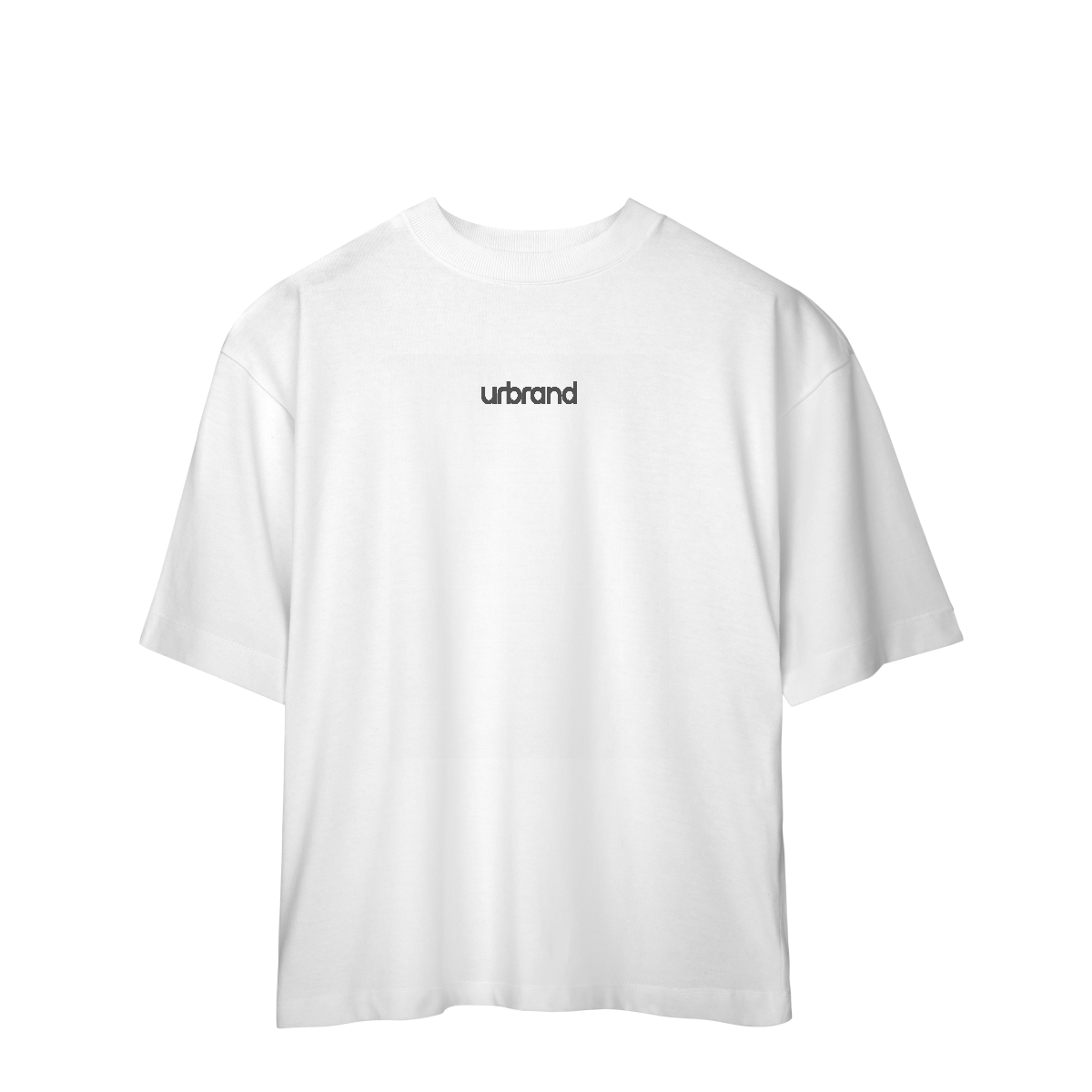 CAMISETA OVERSIZED PREMIUM URBRAND CLUB