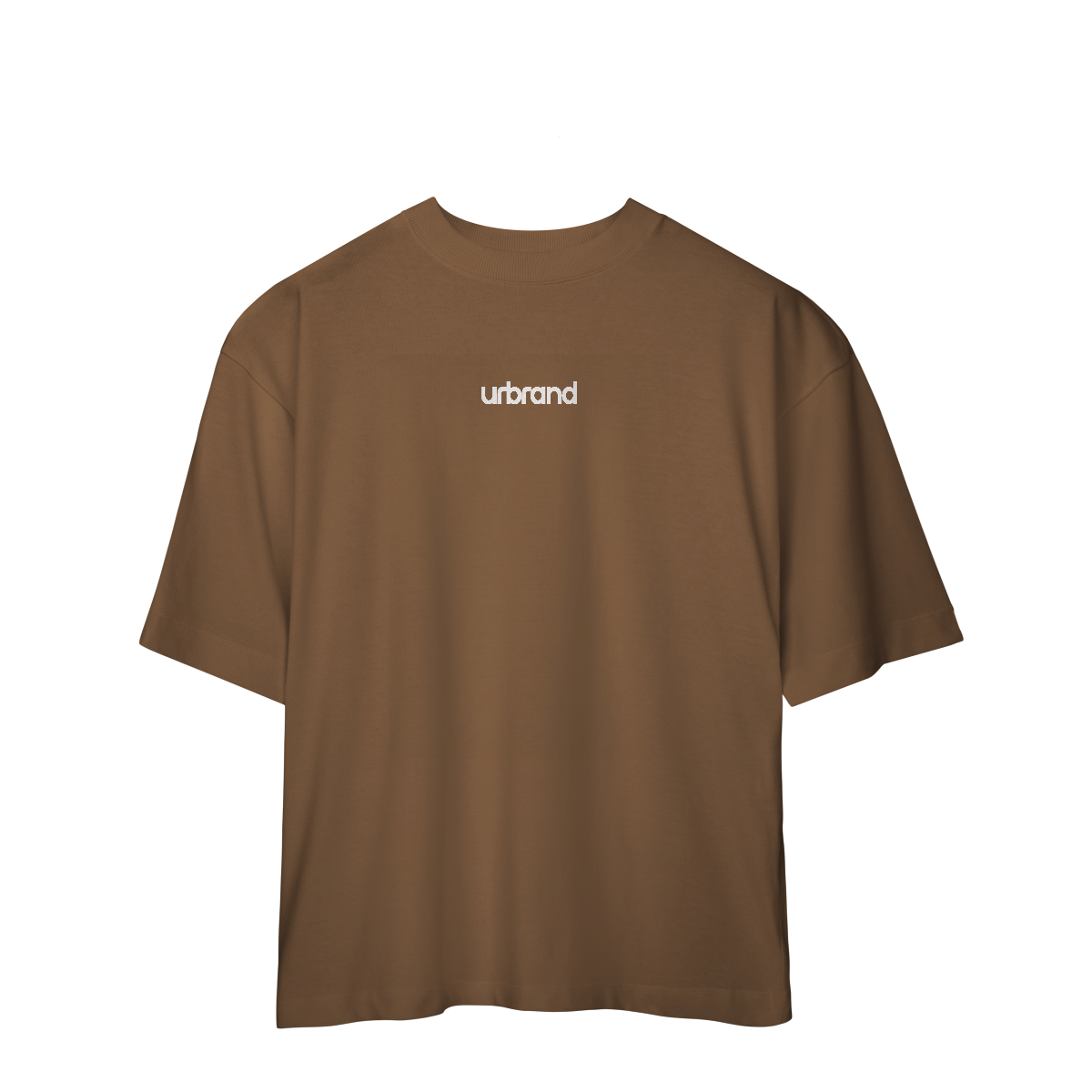 CAMISETA OVERSIZED PREMIUM URBRAND CLUB