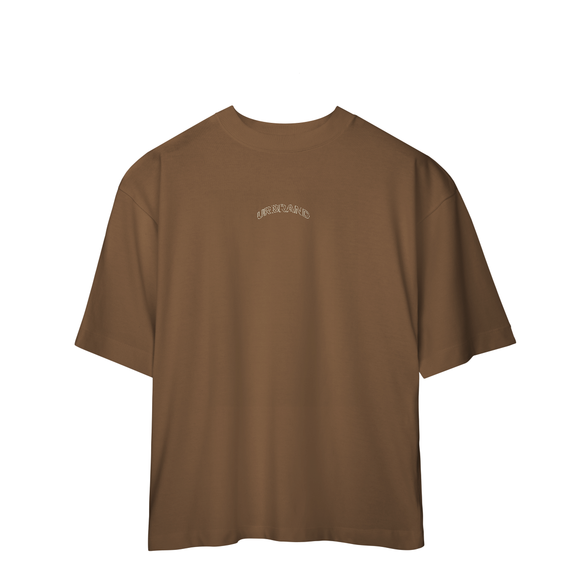 CAMISETA OVERSIZED PREMIUM WEAR AWARENESS