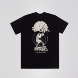 CAMISETA BÁSICA ATLAS