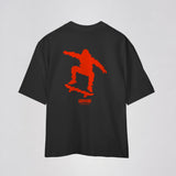 Camiseta Oversized Premium URBRAND CLASSICS da URBRAND