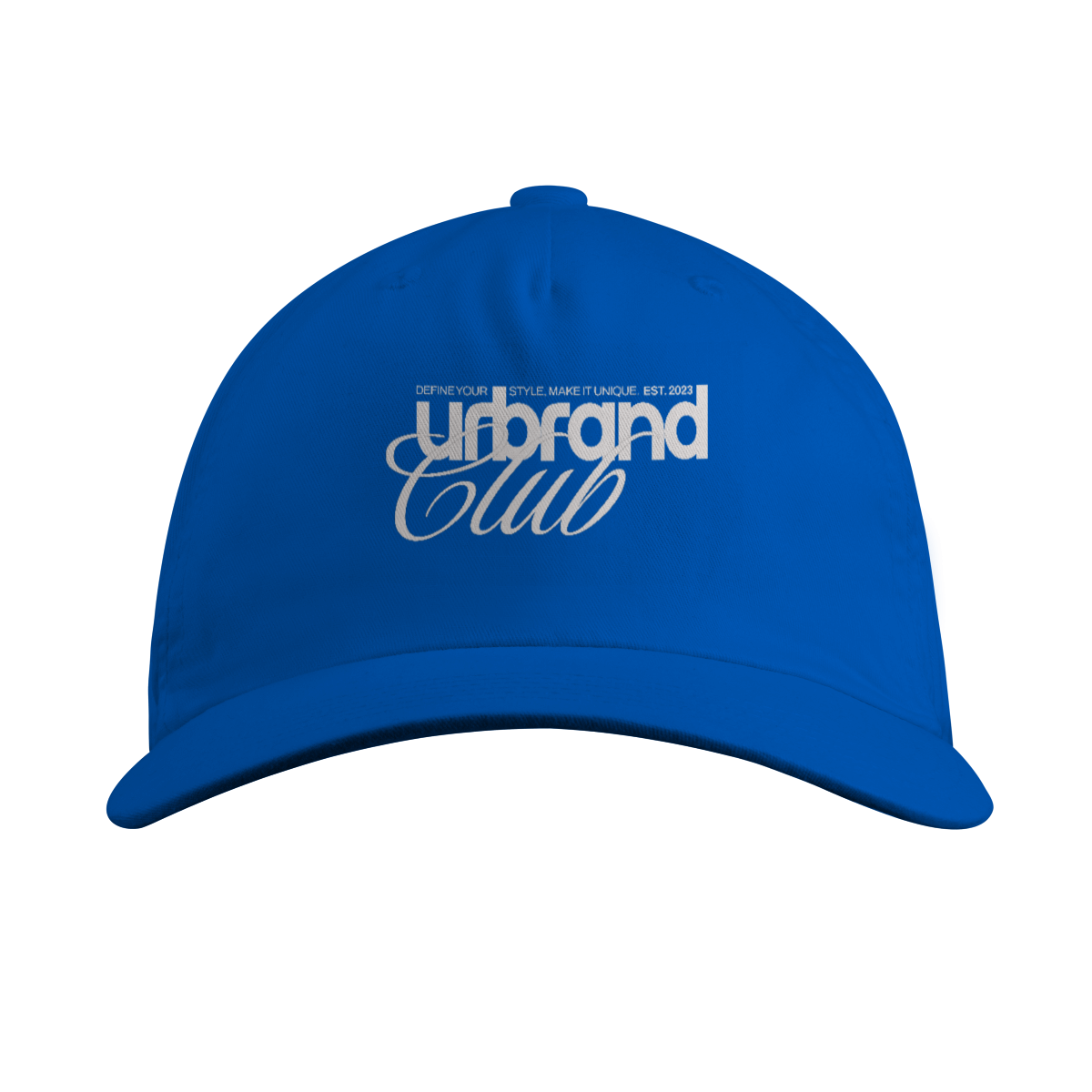 BONÉ PREMIUM URBRAND CLUB