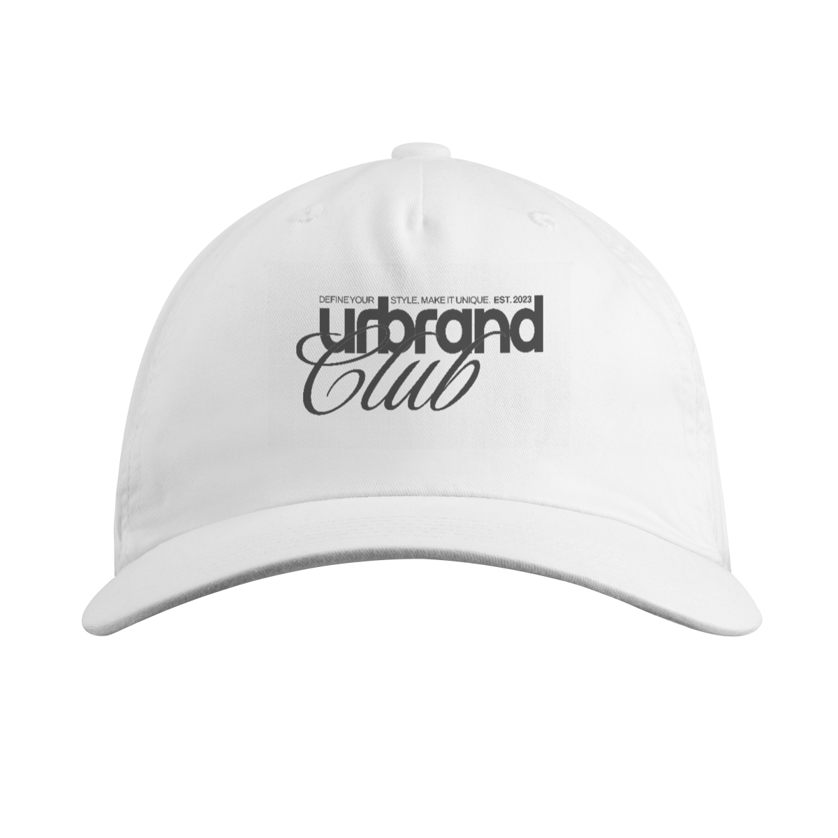 BONÉ PREMIUM URBRAND CLUB