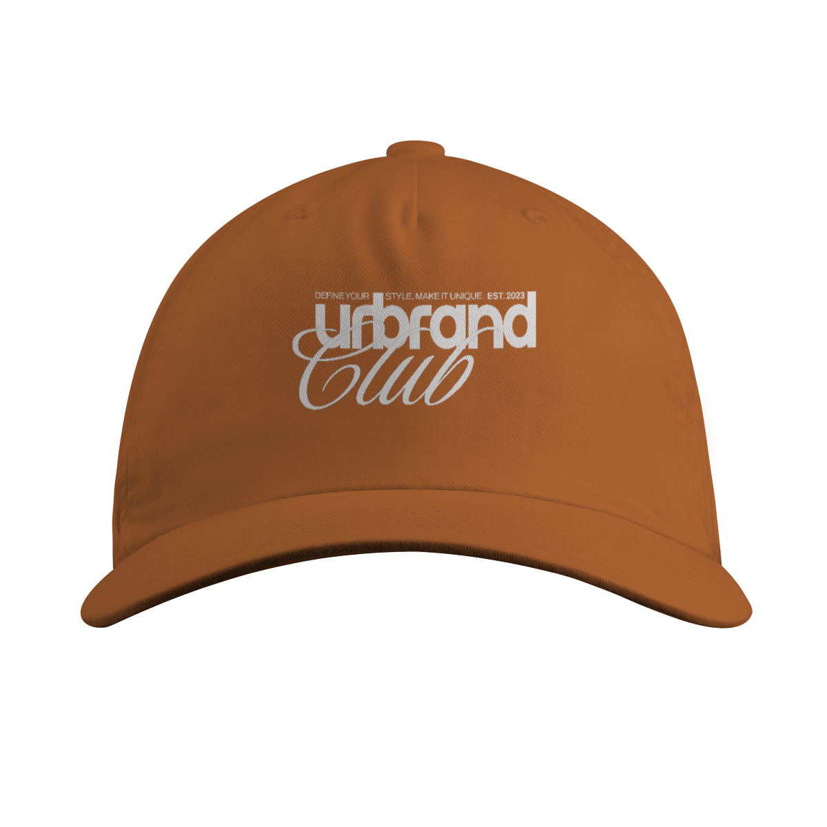 BONÉ PREMIUM URBRAND CLUB