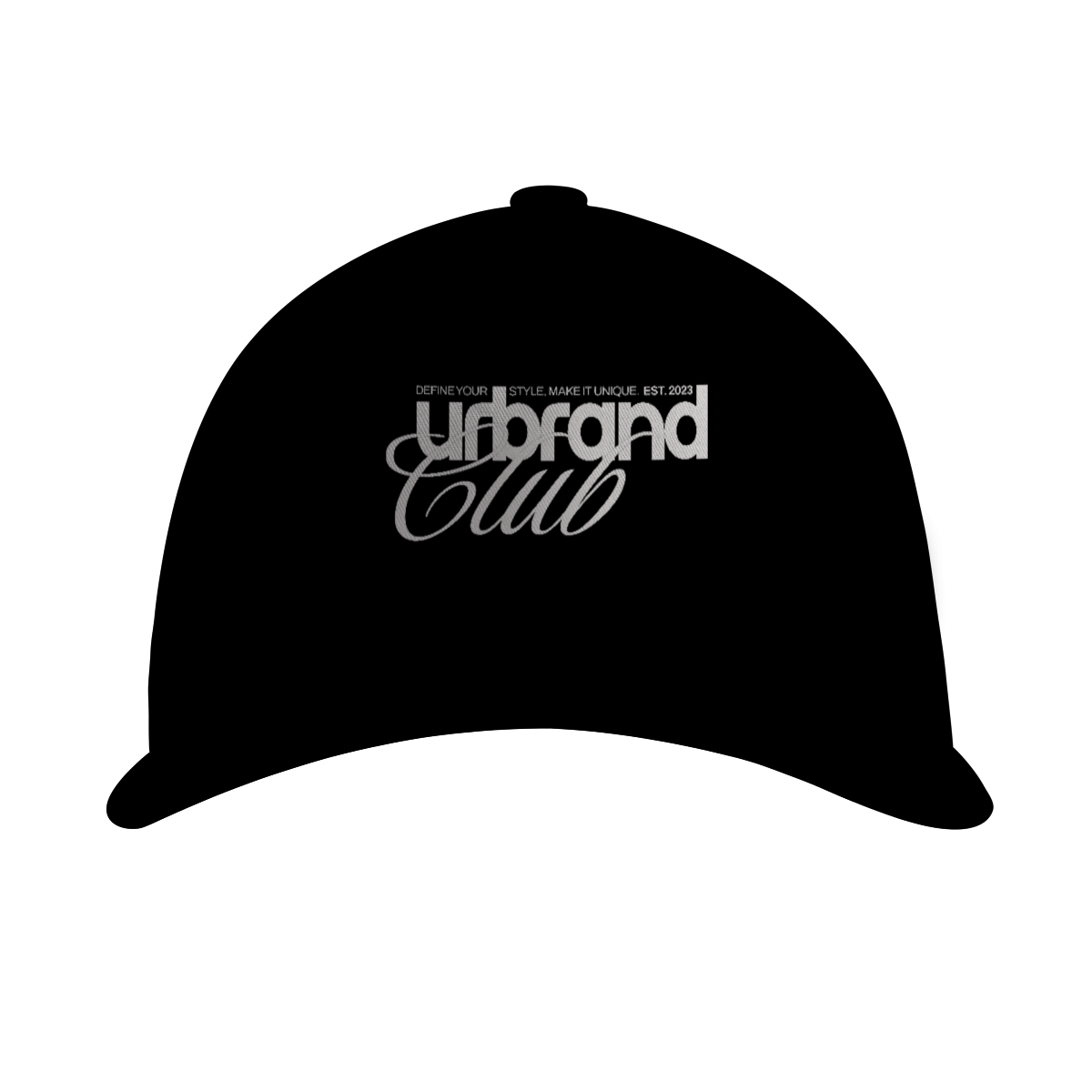 BONÉ PREMIUM URBRAND CLUB