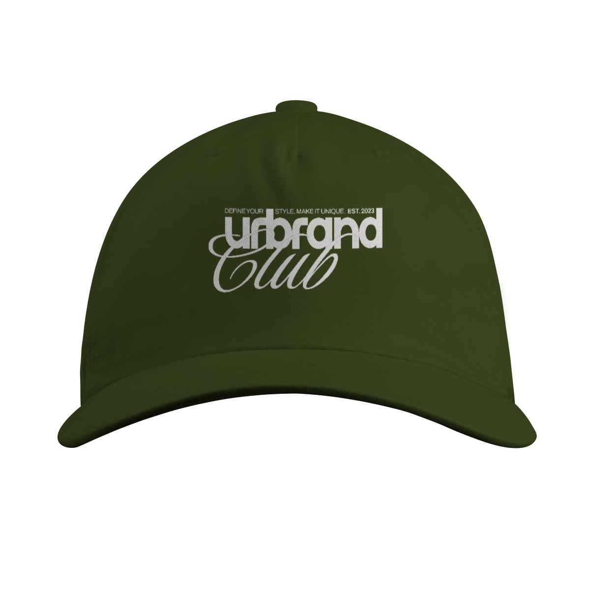 BONÉ PREMIUM URBRAND CLUB