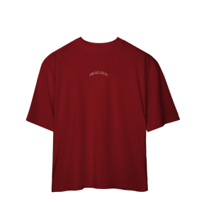 CAMISETA OVERSIZED PREMIUM WEAR AWARENESS