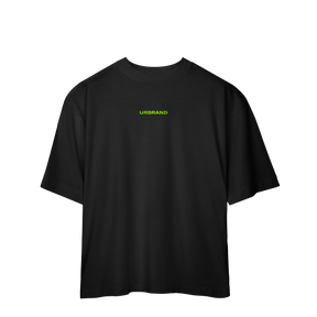 CAMISETA OVERSIZED PREMIUM CROSS