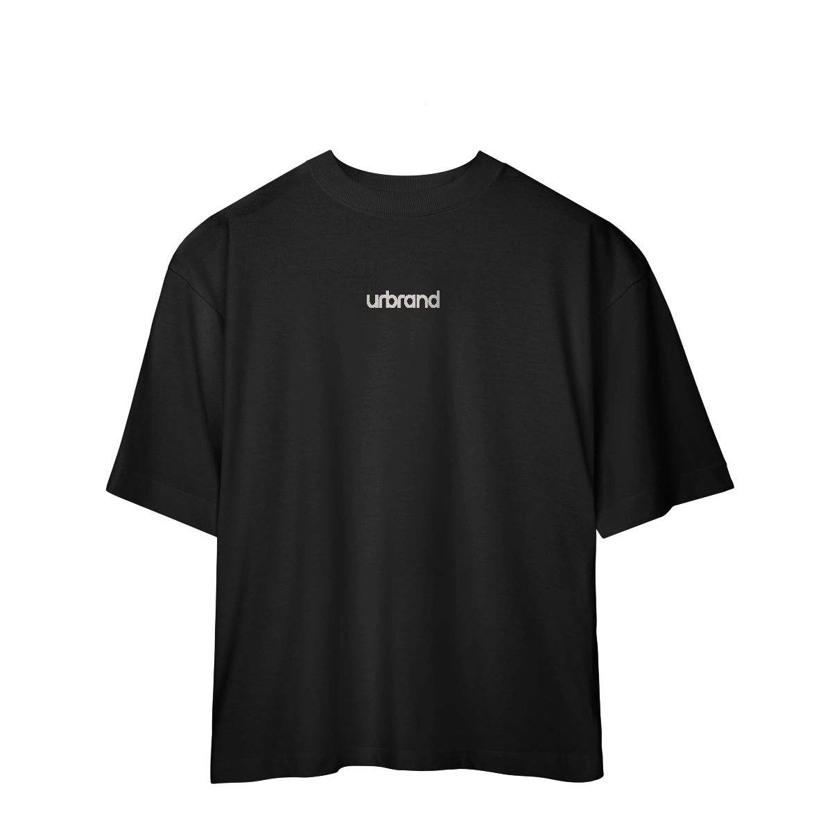 CAMISETA OVERSIZED PREMIUM URBRAND CLUB
