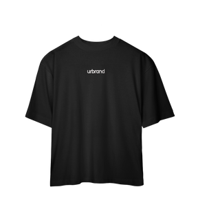 CAMISETA OVERSIZED PREMIUM URBRAND CLUB