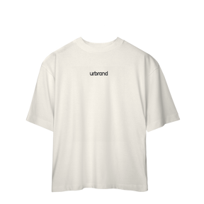 CAMISETA OVERSIZED PREMIUM URBRAND CLUB
