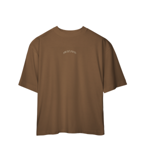CAMISETA OVERSIZED PREMIUM WEAR AWARENESS