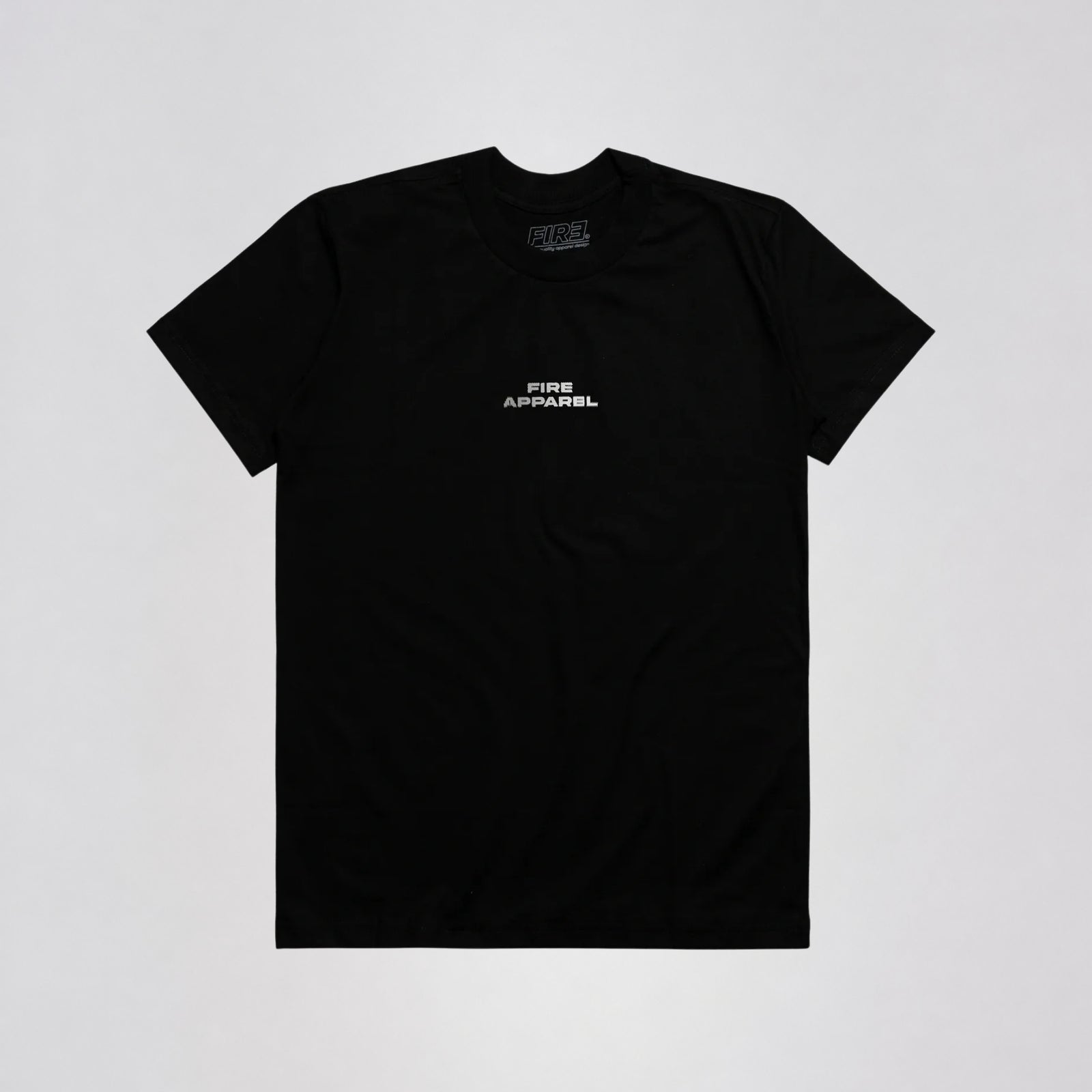 CAMISETA BÁSICA RADIAL NOISE