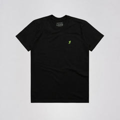 Camiseta Fire In The World Preta