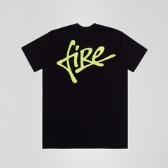 CAMISETA BÁSICA FRESH TAG