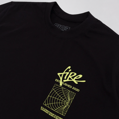 CAMISETA BÁSICA FRESH TAG