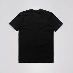 Camiseta Fire Star Creative Design Preta