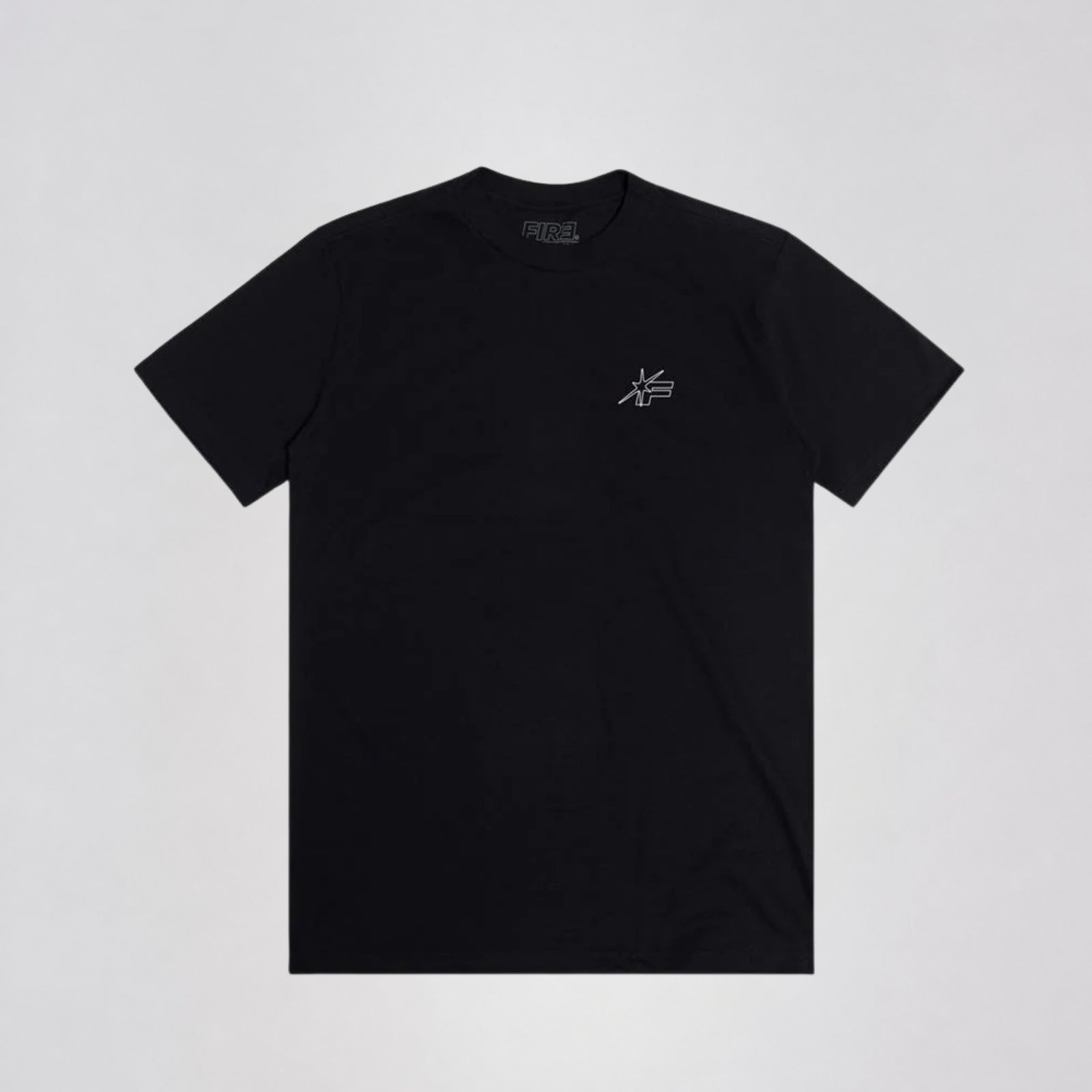CAMISETA BÁSICA CYBER ESSENCE