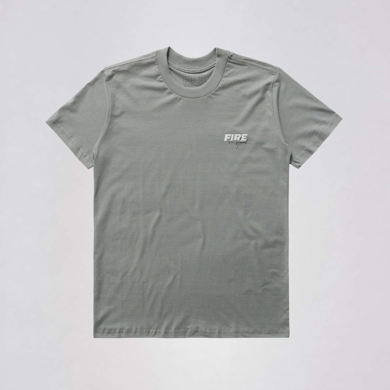 CAMISETA BÁSICA SIGNATURE