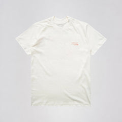 Camiseta Fire Three Angels Off White