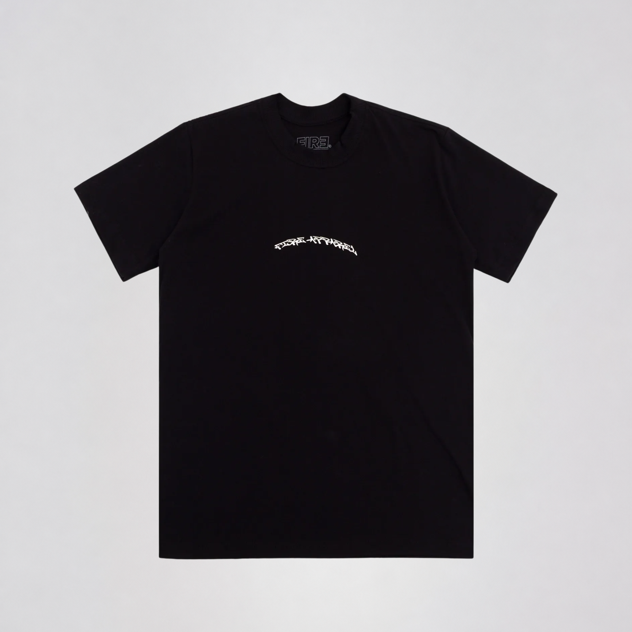 CAMISETA BÁSICA ATLAS