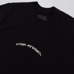 CAMISETA BÁSICA ATLAS