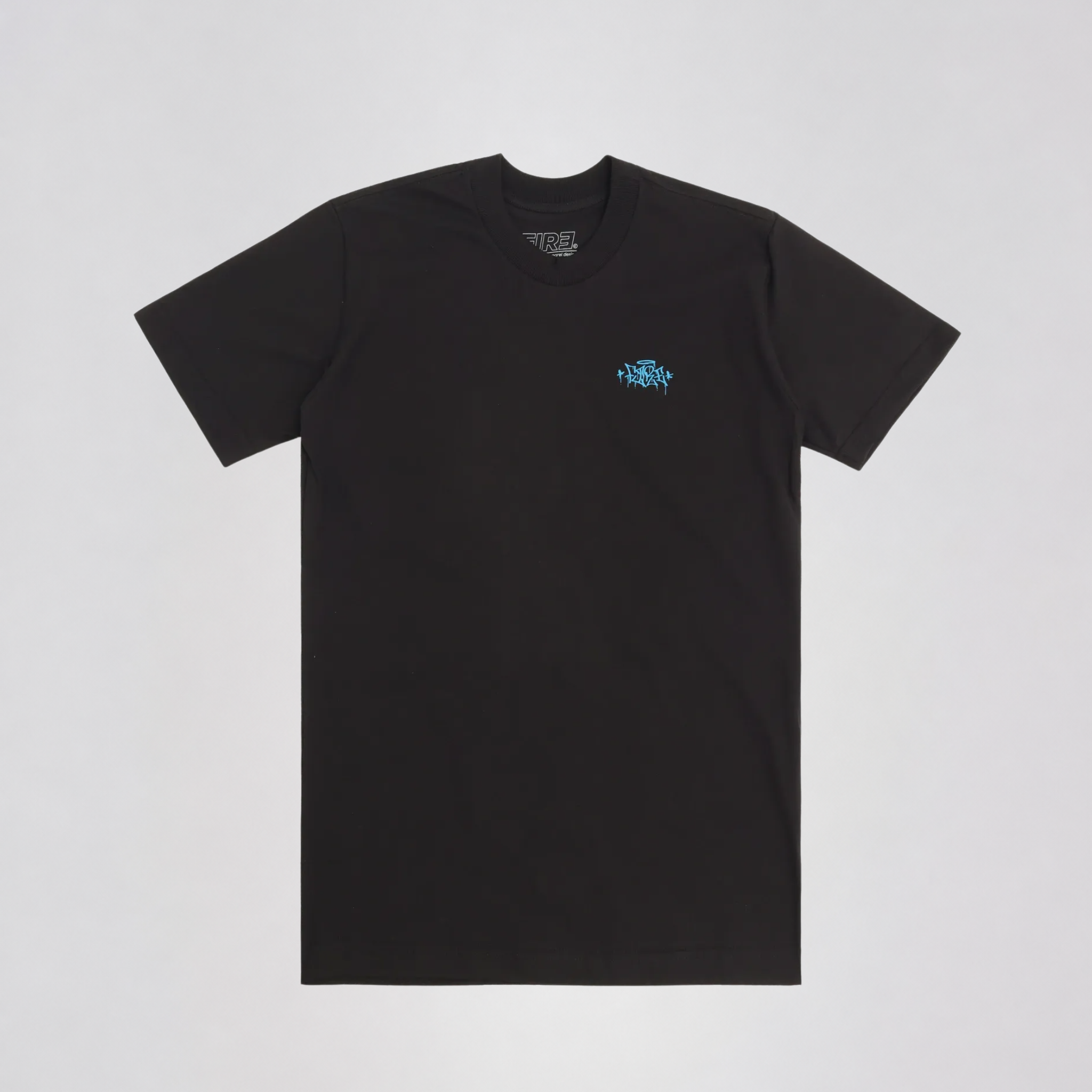 CAMISETA BÁSICA DRIP YOUR DREAM