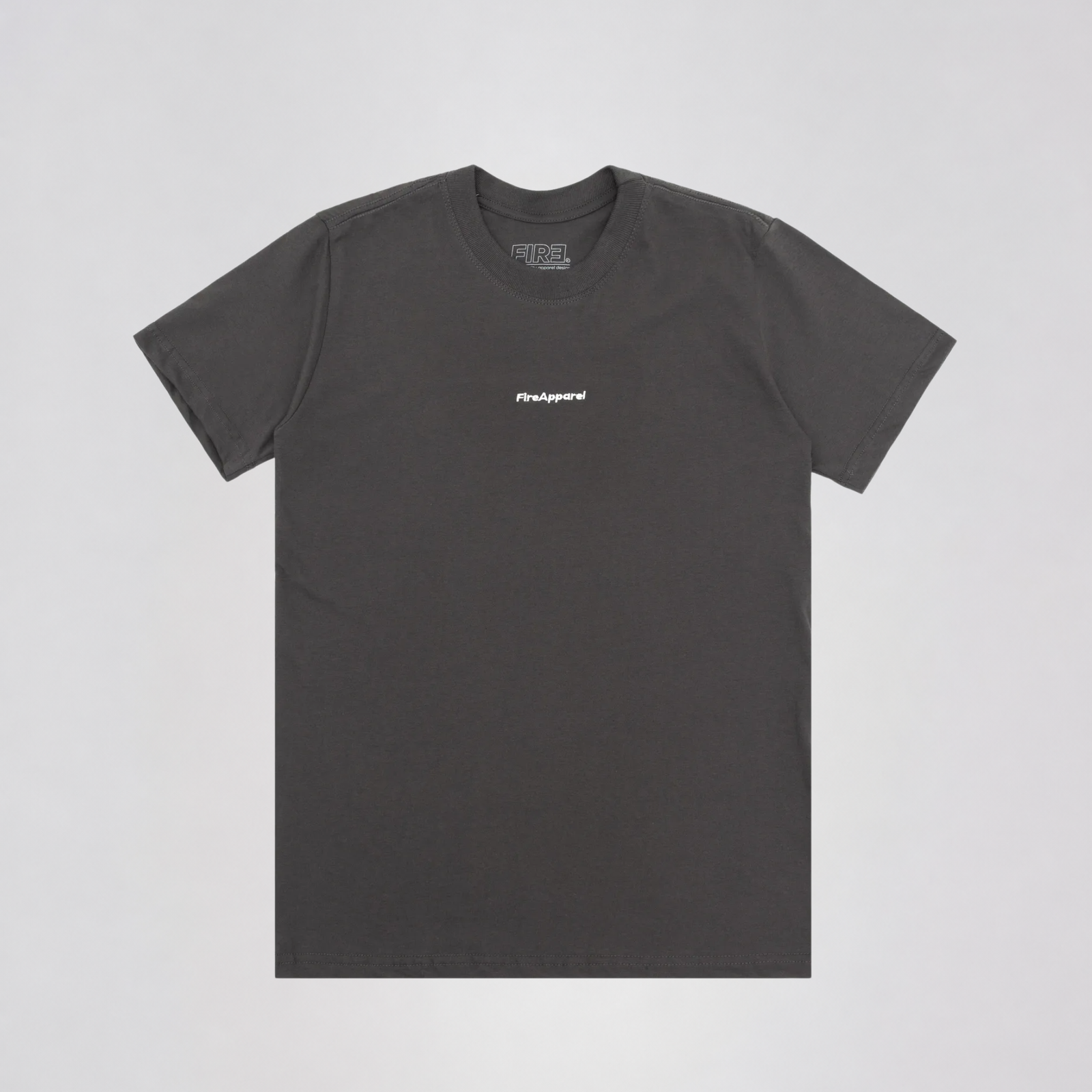 CAMISETA BÁSICA LITTLE TAG
