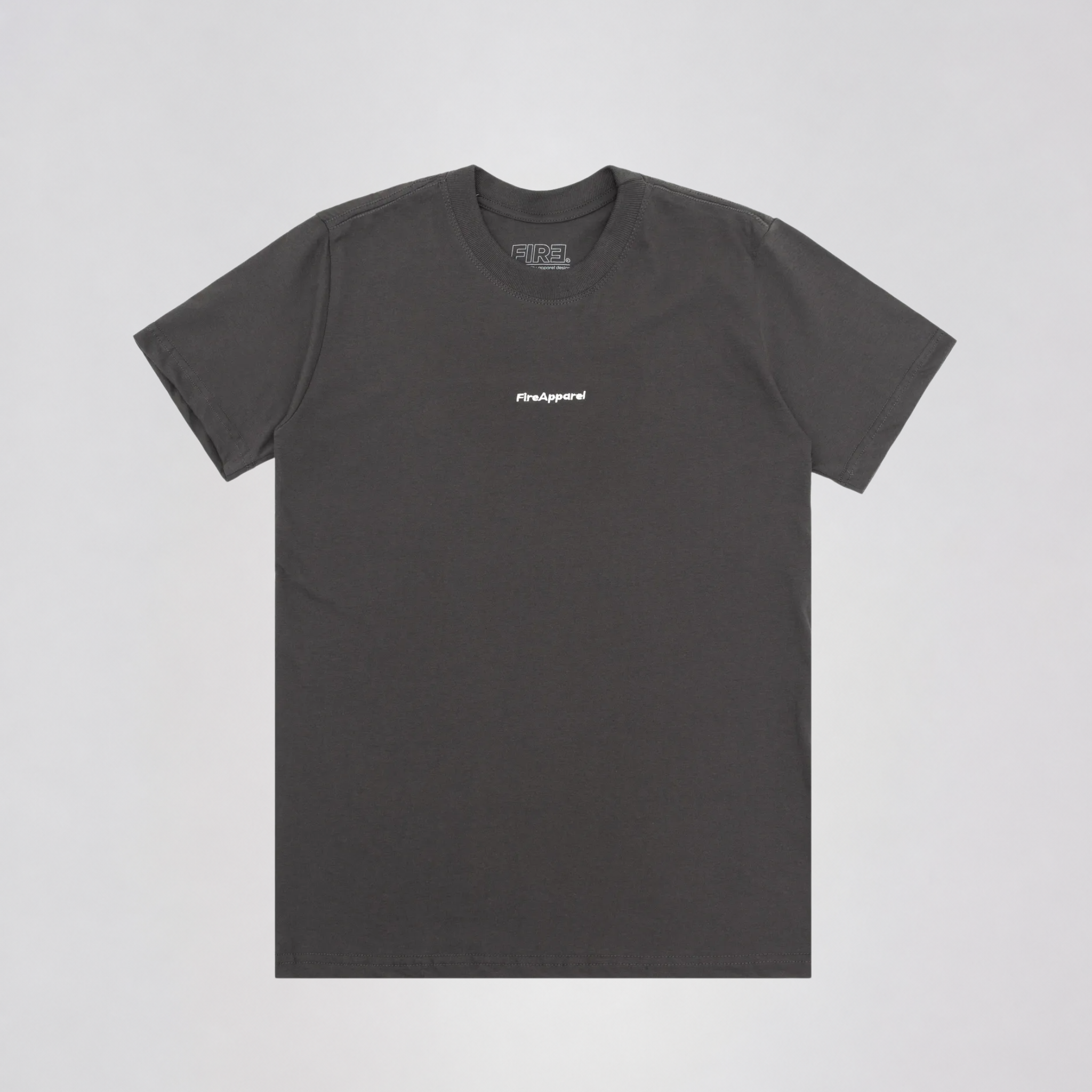 CAMISETA BÁSICA LITTLE TAG