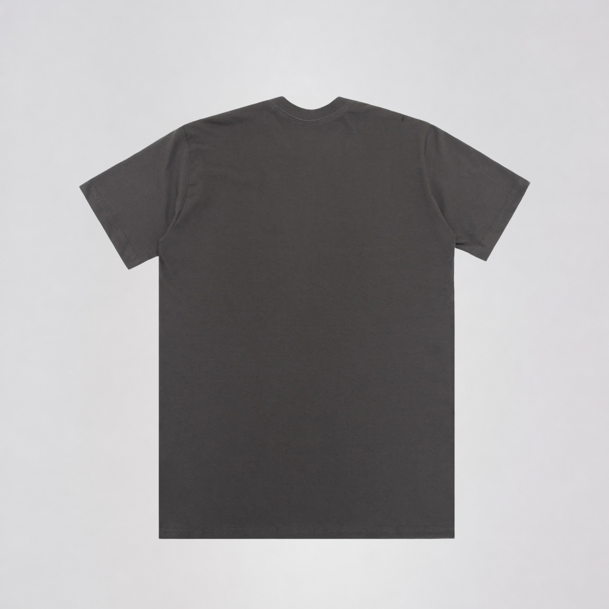 CAMISETA BÁSICA LITTLE TAG