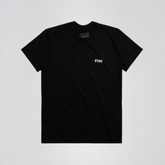 CAMISETA BÁSICA OIL BARREL