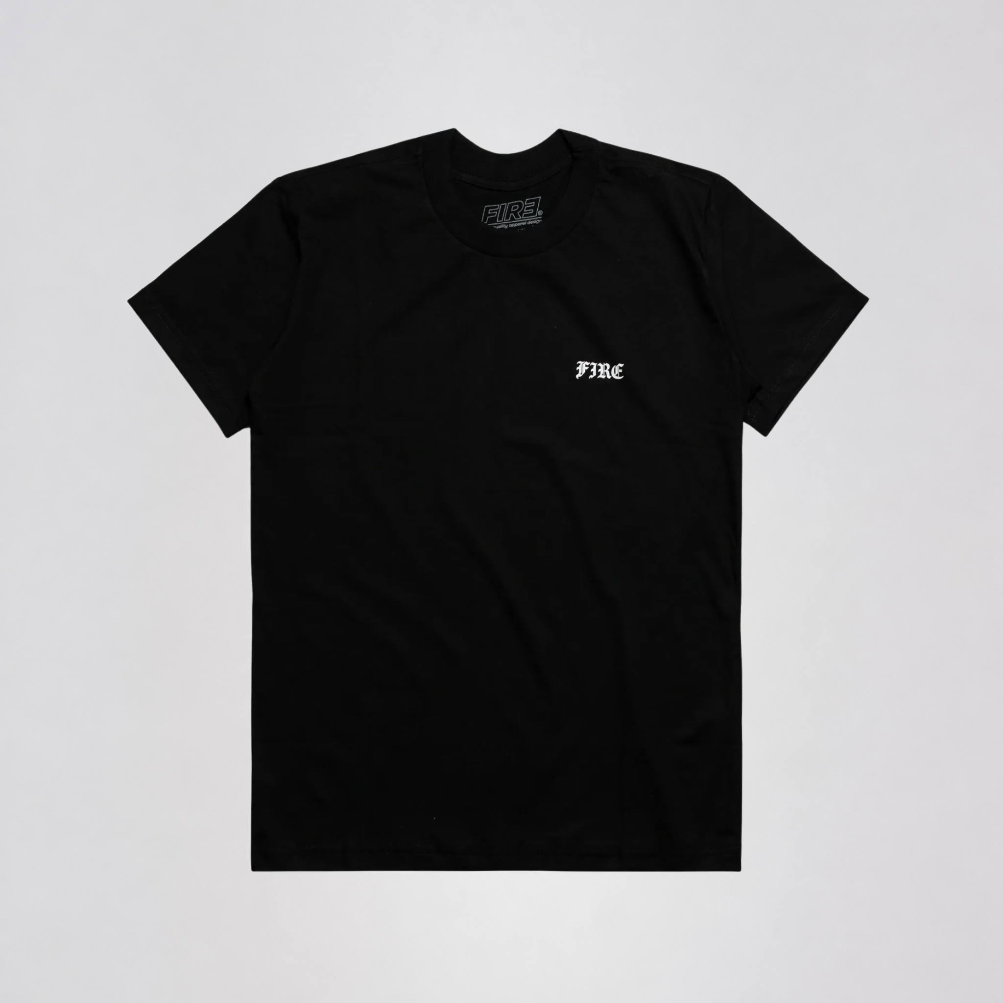 CAMISETA BÁSICA OIL BARREL