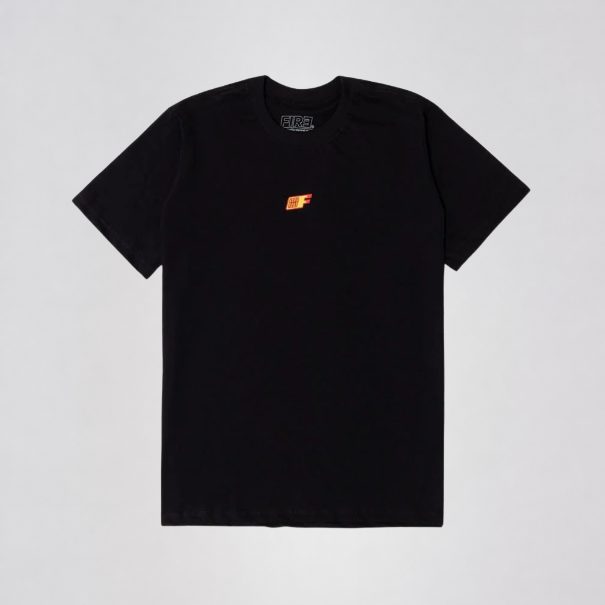 CAMISETA BÁSICA RETRO BASKA