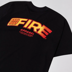 CAMISETA BÁSICA RETRO BASKA