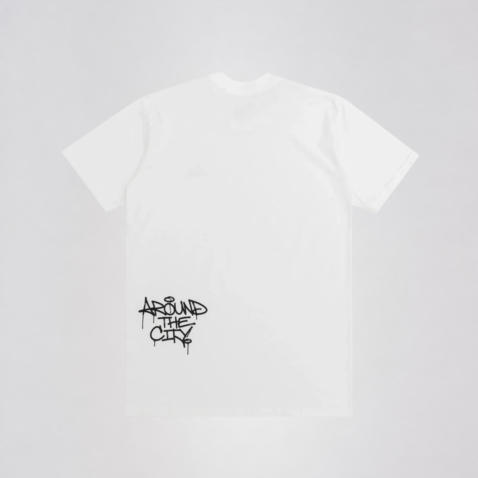 CAMISETA BÁSICA SQUEEZERTAG