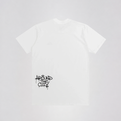 CAMISETA BÁSICA SQUEEZERTAG