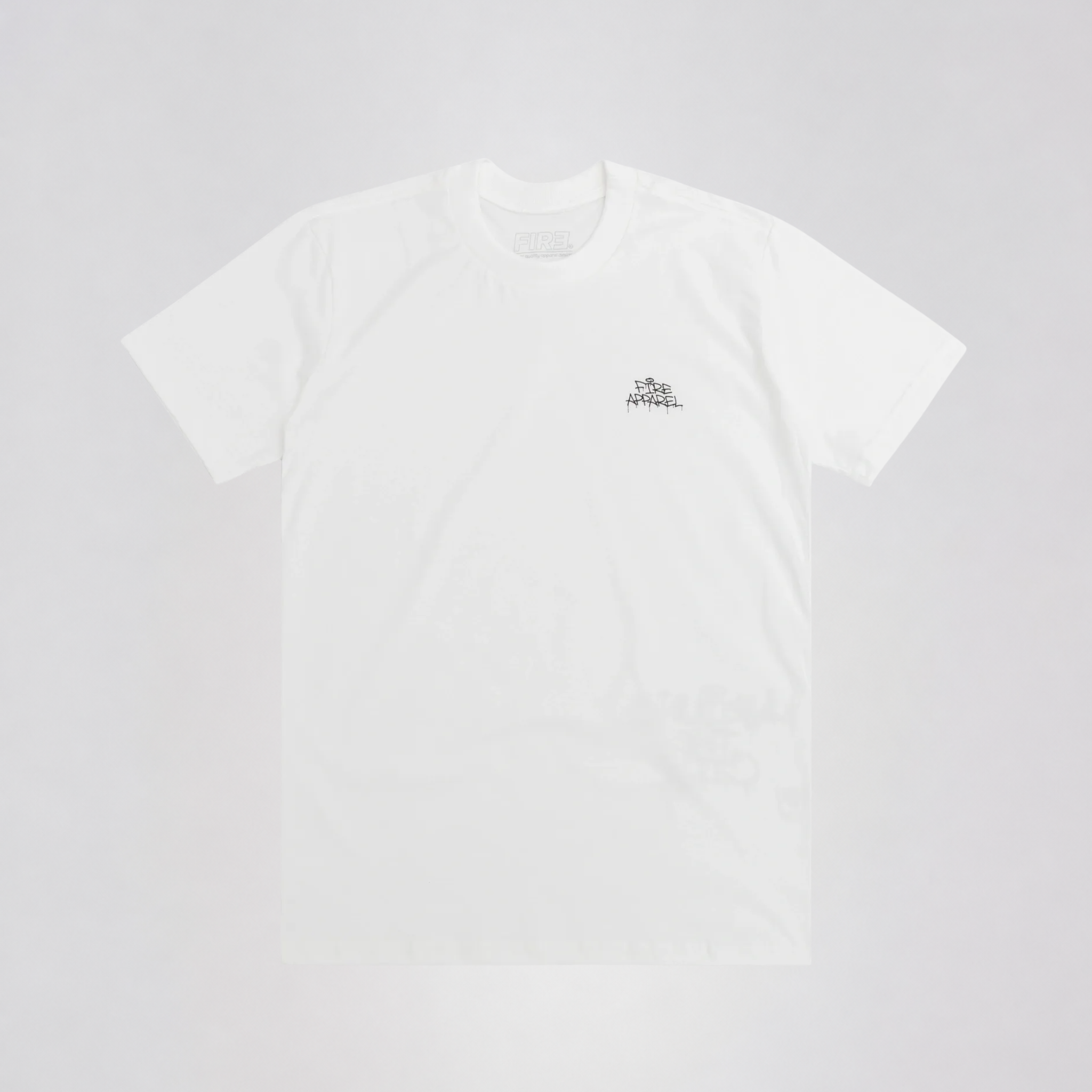 CAMISETA BÁSICA SQUEEZERTAG