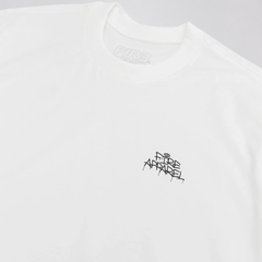 CAMISETA BÁSICA SQUEEZERTAG