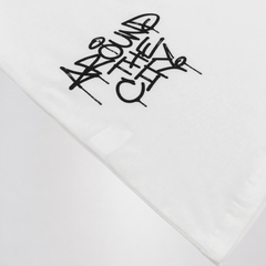 CAMISETA BÁSICA SQUEEZERTAG