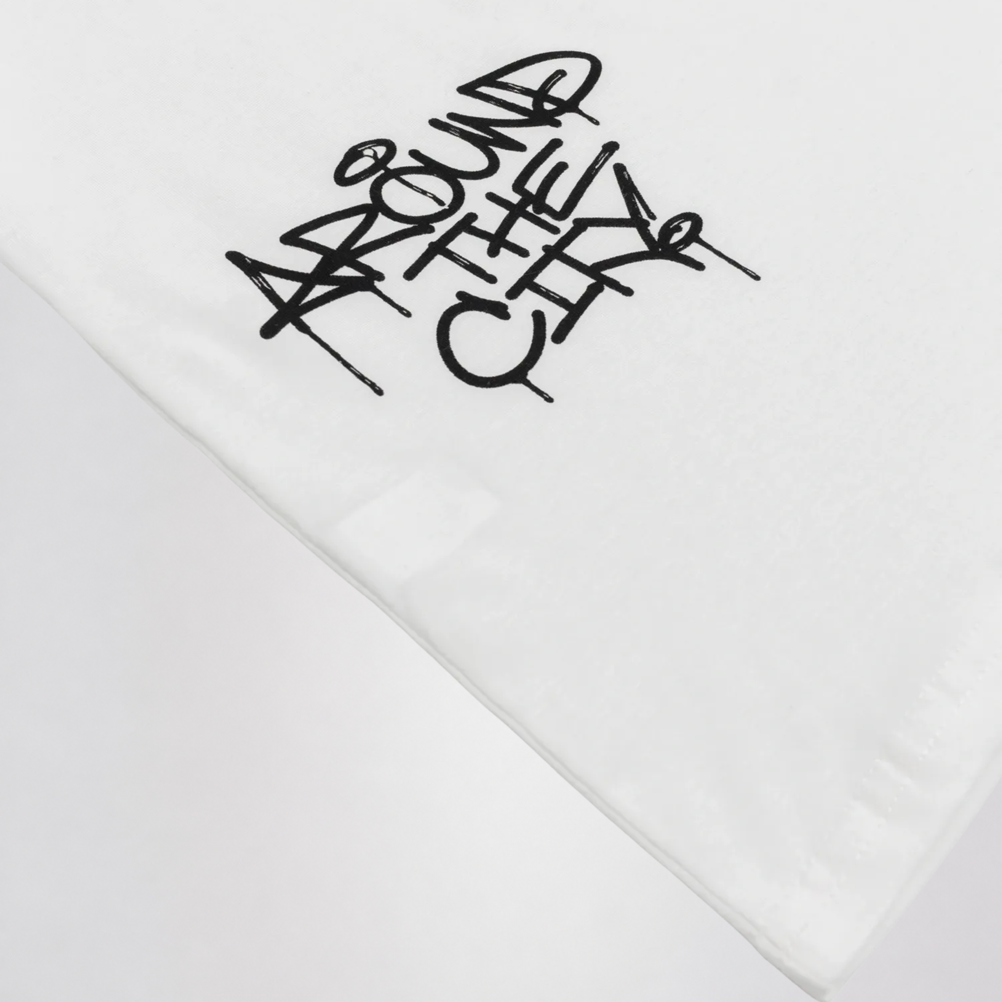 CAMISETA BÁSICA SQUEEZERTAG