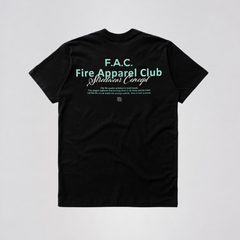 CAMISETA BÁSICA STREET CONCEPT