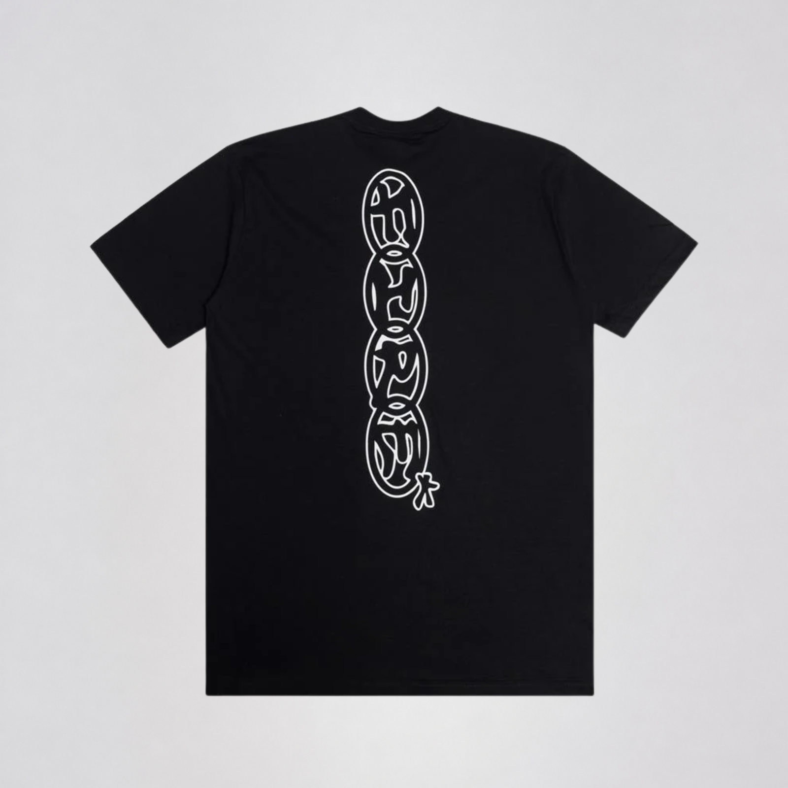 CAMISETA BÁSICA VERTICAL FREESTYLE