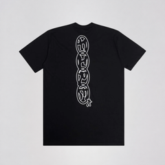 CAMISETA BÁSICA VERTICAL FREESTYLE